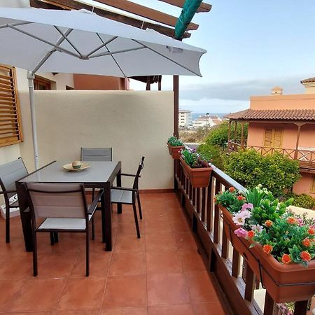 Vv Los Balconcitos 32 Los Cancajos Breña Baja Esterno foto