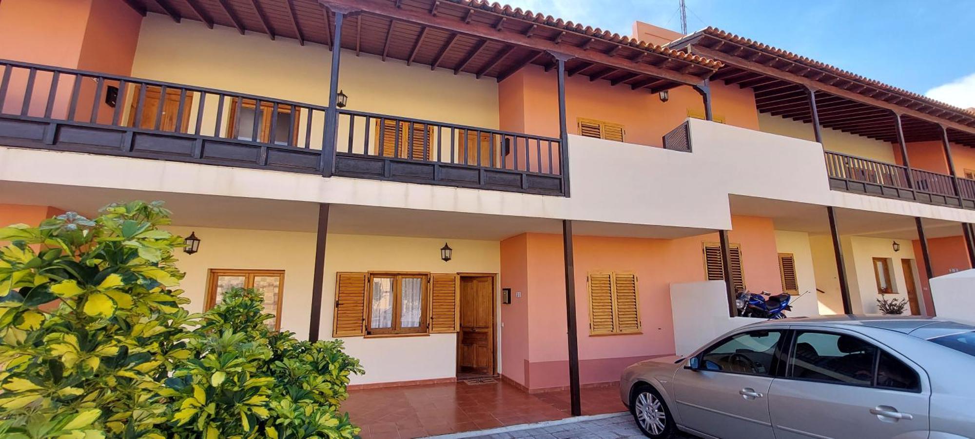 Vv Los Balconcitos 32 Los Cancajos Breña Baja Esterno foto