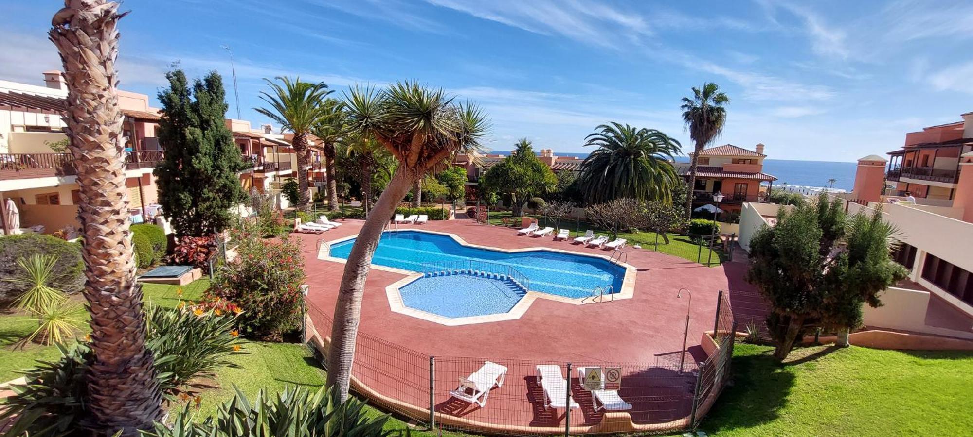 Vv Los Balconcitos 32 Los Cancajos Breña Baja Esterno foto