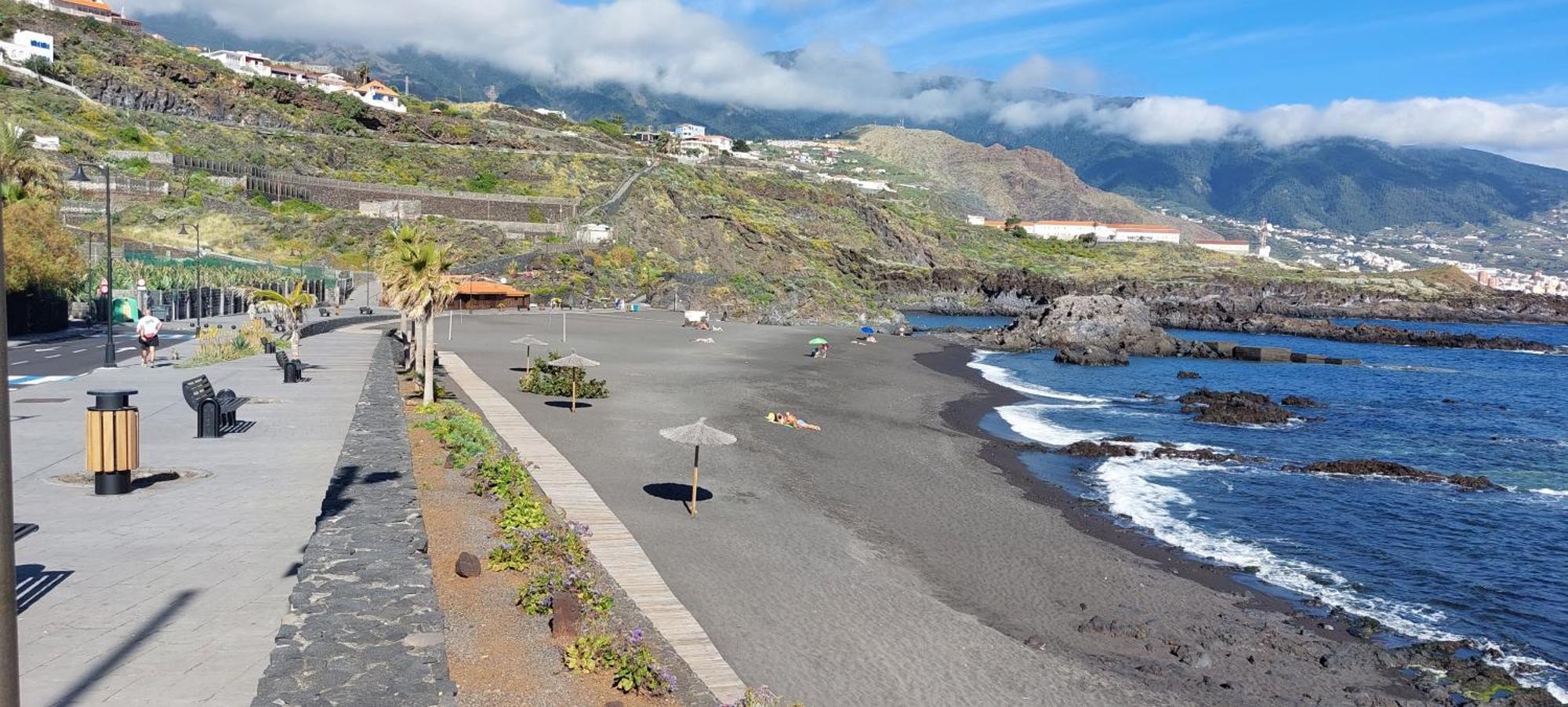 Vv Los Balconcitos 32 Los Cancajos Breña Baja Esterno foto