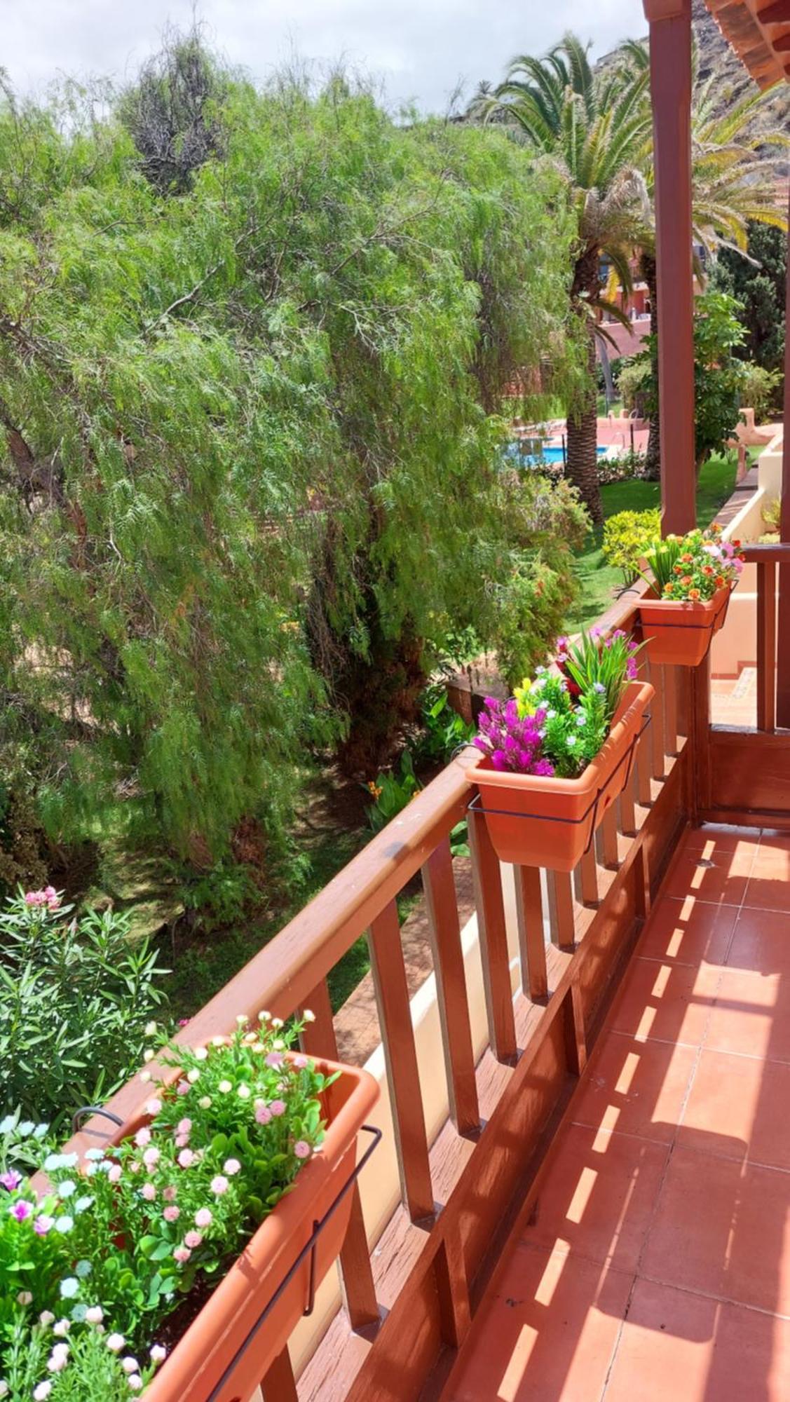 Vv Los Balconcitos 32 Los Cancajos Breña Baja Esterno foto